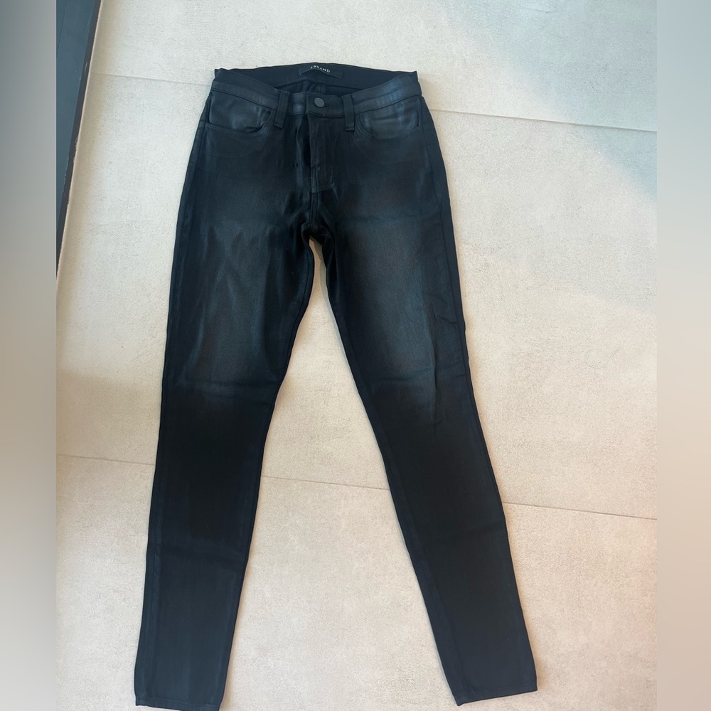 Jbrand skinny jeans